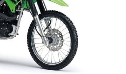kawasaki klx 125 price