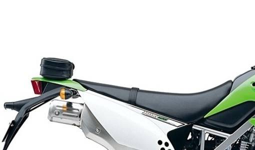 kawasaki klx 125 price