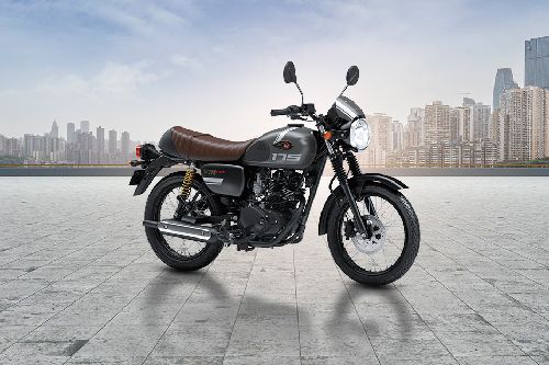 Kawasaki W175 CAFE 2024 Motorcycle Price, Find Reviews, Specs ...