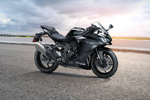 Kawasaki Ninja ZX-4R