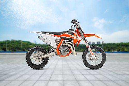 KTM 65 SX