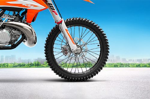 Ktm 250 Sx 22 Images See Ktm 250 Sx 22 Photos In Thailand Zigwheels