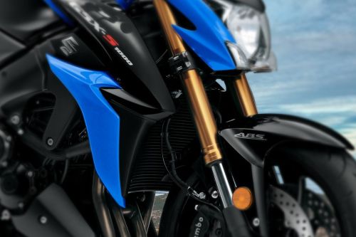 ซูซูกิ จีเอสเอ๊กซ์ เอส 1000 Cooling System