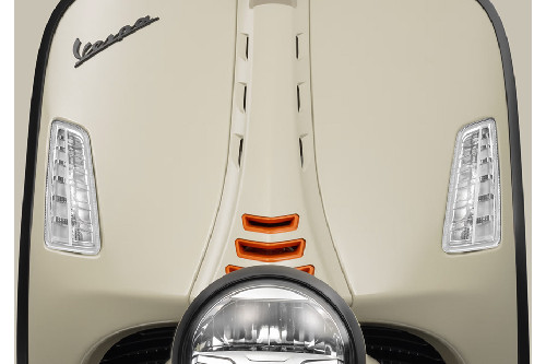 เวสป้า GTV Side Indicators Front