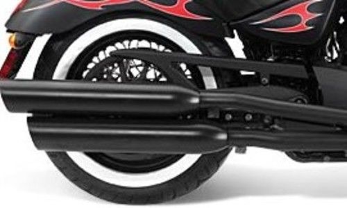 2012 Victory High Ball / Zoomies Exhaust / S&S Air Intake / LED