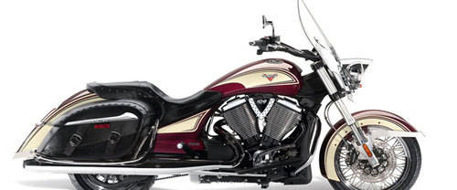 Discontinued Victory Cross Roads Classic Features Specs Zigwheels