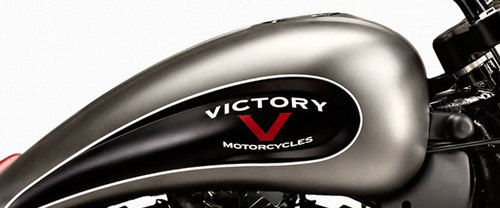 View - 2015 Victory motorcycle Gunner Walk-Around | ZigWheels