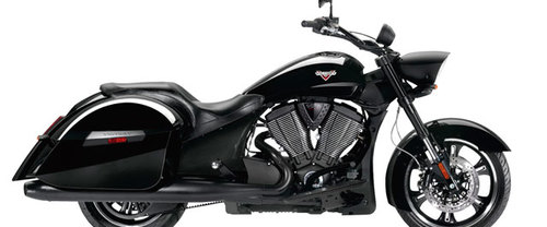 วิคตอรี่ ครอส คันทรี่ 8 บอล Right Side Viewfull Image