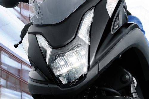 Yamaha Tricity 2022 Motorcycle Price, Find Reviews, Specs | ZigWheels ...