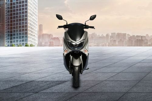 Yamaha Nmax 2024 Colours, Available in 4 Colours in Thailand | ZigWheels