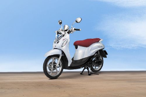 Yamaha Fino 125 coc 2019 Premium 2024 Thailand