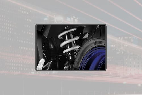 Yamaha Exciter 150 2019 Nitrox View