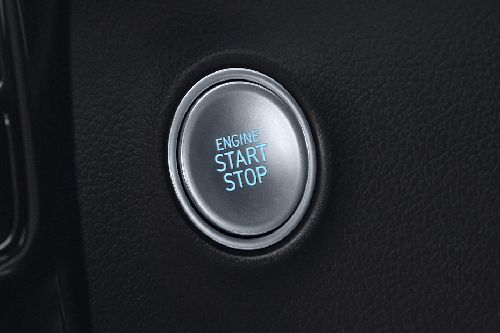 ฮุนได Staria Engine Start Stop Button