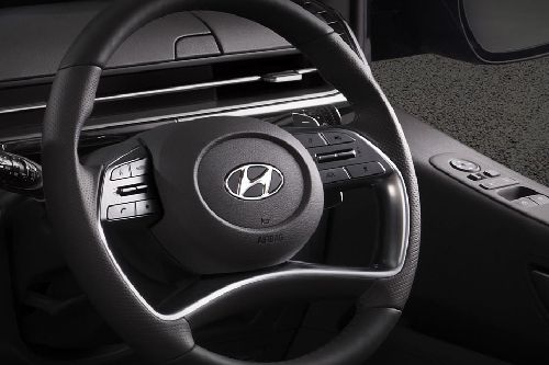 ฮุนได Staria Steering Wheel