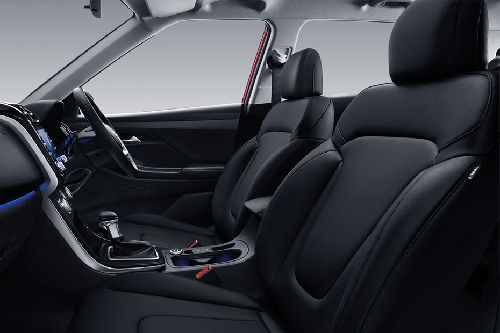 Creta Front Seats