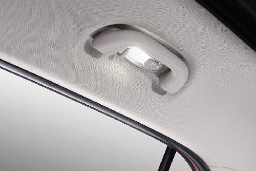 ฮุนได Creta Inside Handle