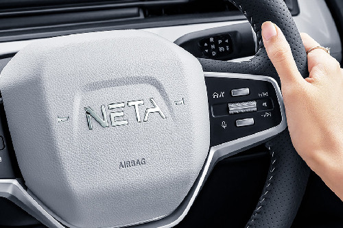 Neta V-II Multi Function Steering