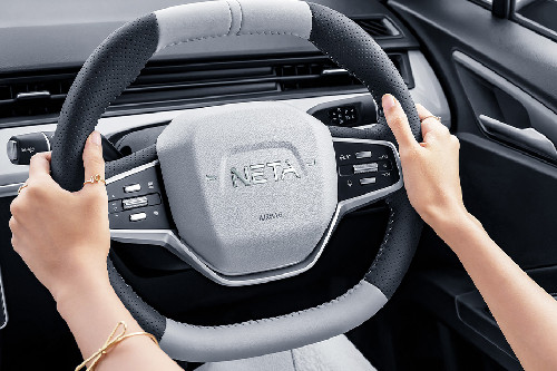 Neta V-II Steering Wheel