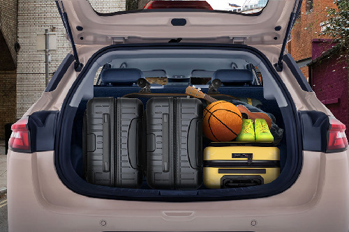 Storage Closer View of Neta V-II