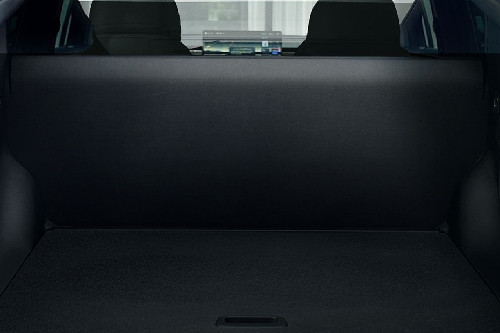 Deepal E07 Performance AWD Storage Area