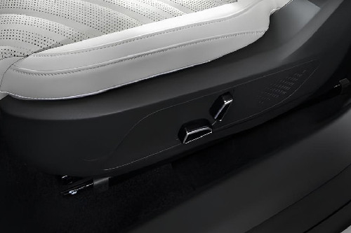 Changan Deepal L07 Seat Adjustment Controllers