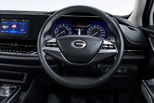 Aion ES Steering Wheel