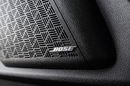 Speakers View of เกีย Carnival