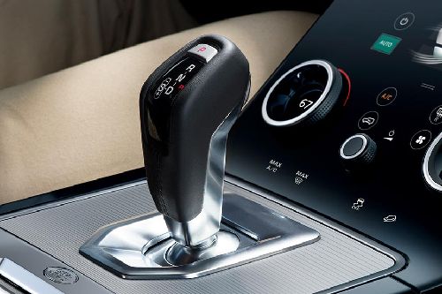 แลนด์โรเวอร์ เรนจ์ โรเวอร์ อีโวค Gear Shifter