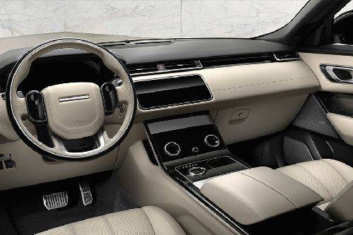 Velar car online