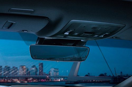 อีเอส Courtesy Lamps