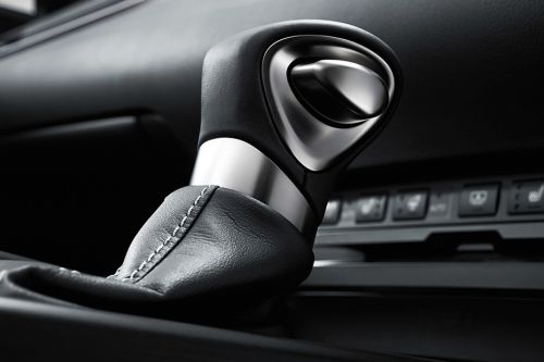 เลกซัส อีเอส Gear Shifter