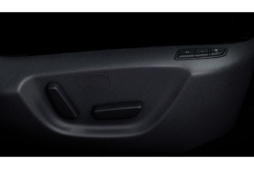 มาสด้า 2 แฮชแบ๊ค Seat Adjustment Controllers