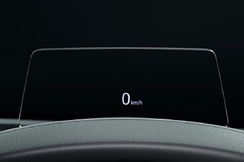 2 แฮชแบ๊ค TachoMeter