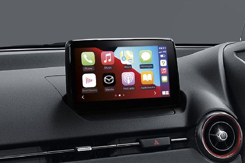 2 แฮชแบ๊ค touch screen