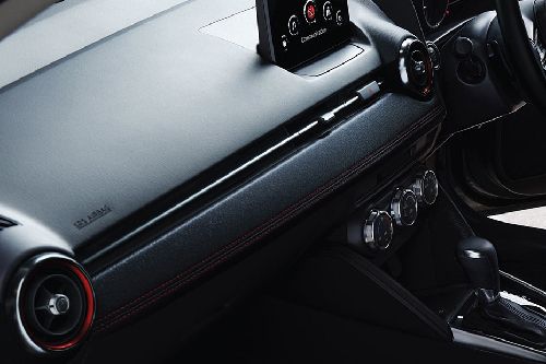 2 ซีดาน Front Ac Vents