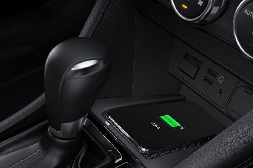 มาสด้า ซีเอ็กซ์-3 Gear Shifter