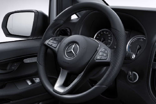 เมอเซเดส-เบนซ์ Vito Tourer Steering Wheel