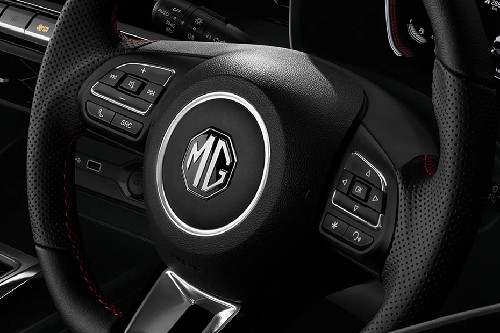 เอ็มจี 5 Multi Function Steering