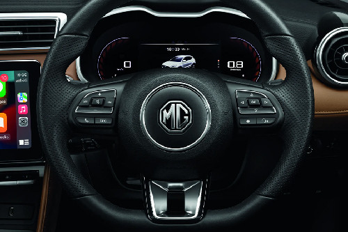 เอ็มจี ZS Steering Wheel