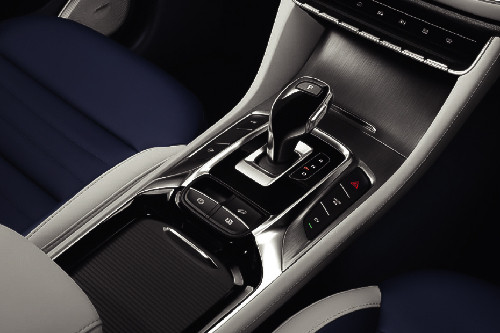 เอ็มจี HS Gear Shifter