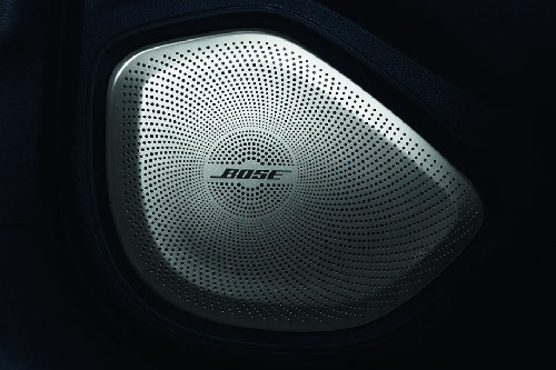 Speakers View of เอ็มจี HS