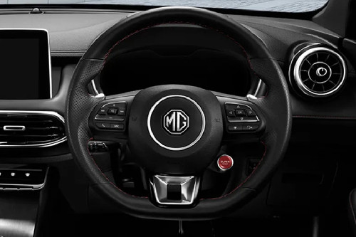 เอ็มจี HS Steering Wheel