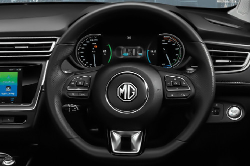 เอ็มจี EP Plus Steering Wheel