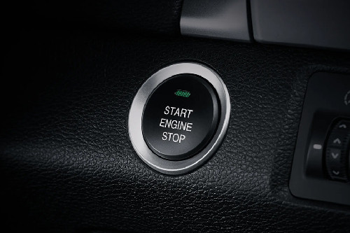 เอ็มจี Extender GC Engine Start Stop Button