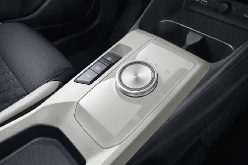 เอ็มจี 3 Hybrid Plus Gear Shifter