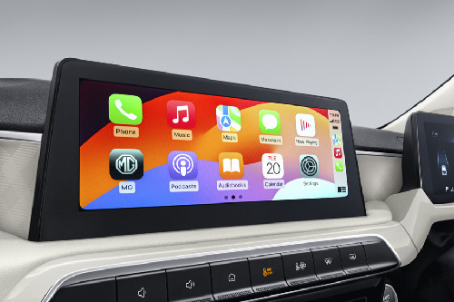 3 Hybrid Plus touch screen