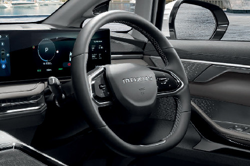 เอ็มจี Maxus 7 Steering Wheel