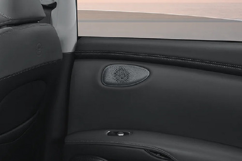 Speakers View of เอ็มจี IM6