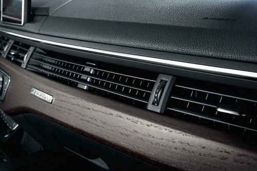 เอ 4 Front Ac Vents