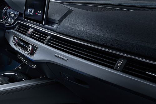 เอ 5 Front Ac Vents